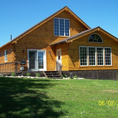 Fernleigh Lodge Cloyne Exterior foto